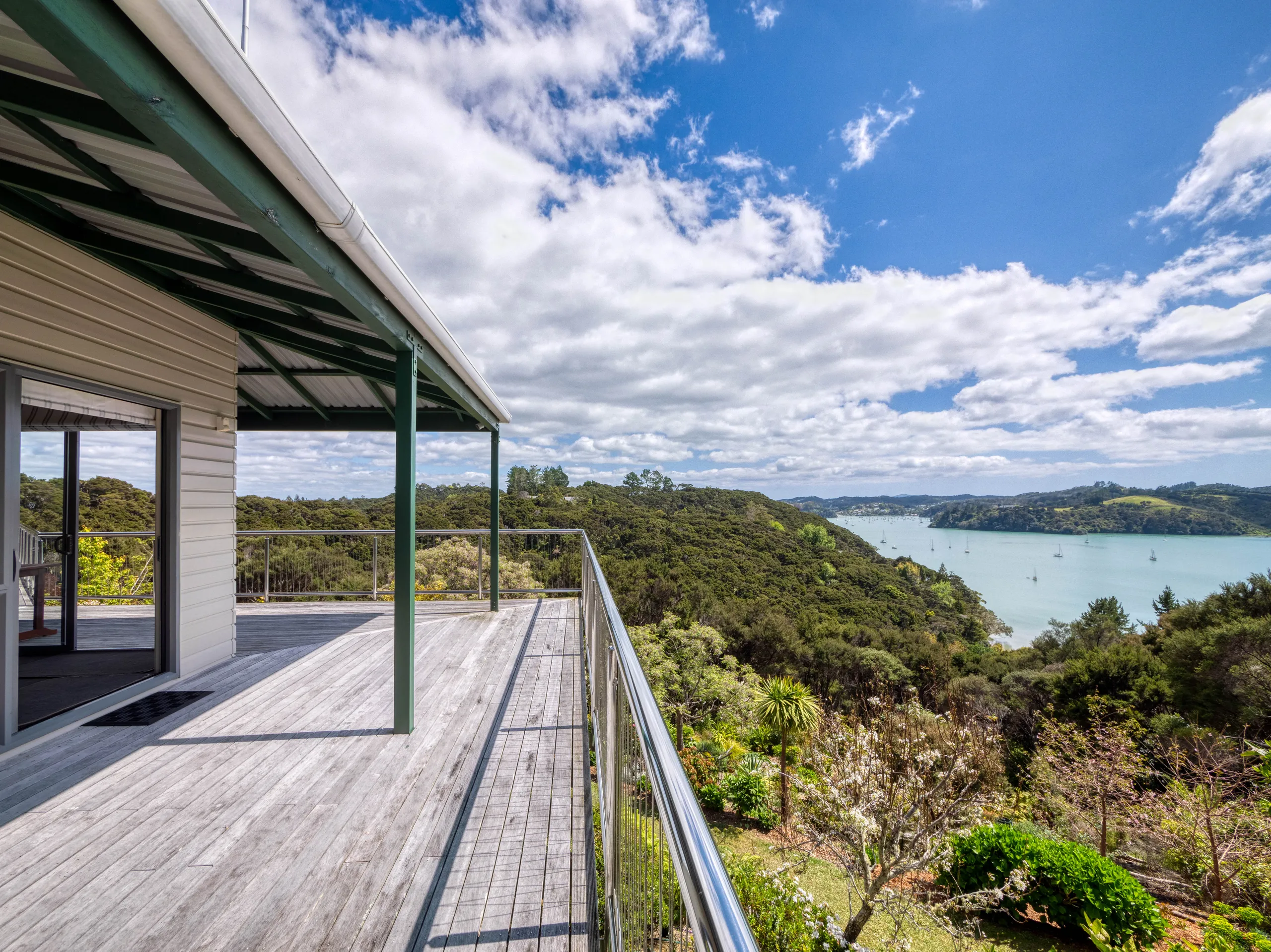 104 Te Wahapu Road, Russell, Bay of Islands