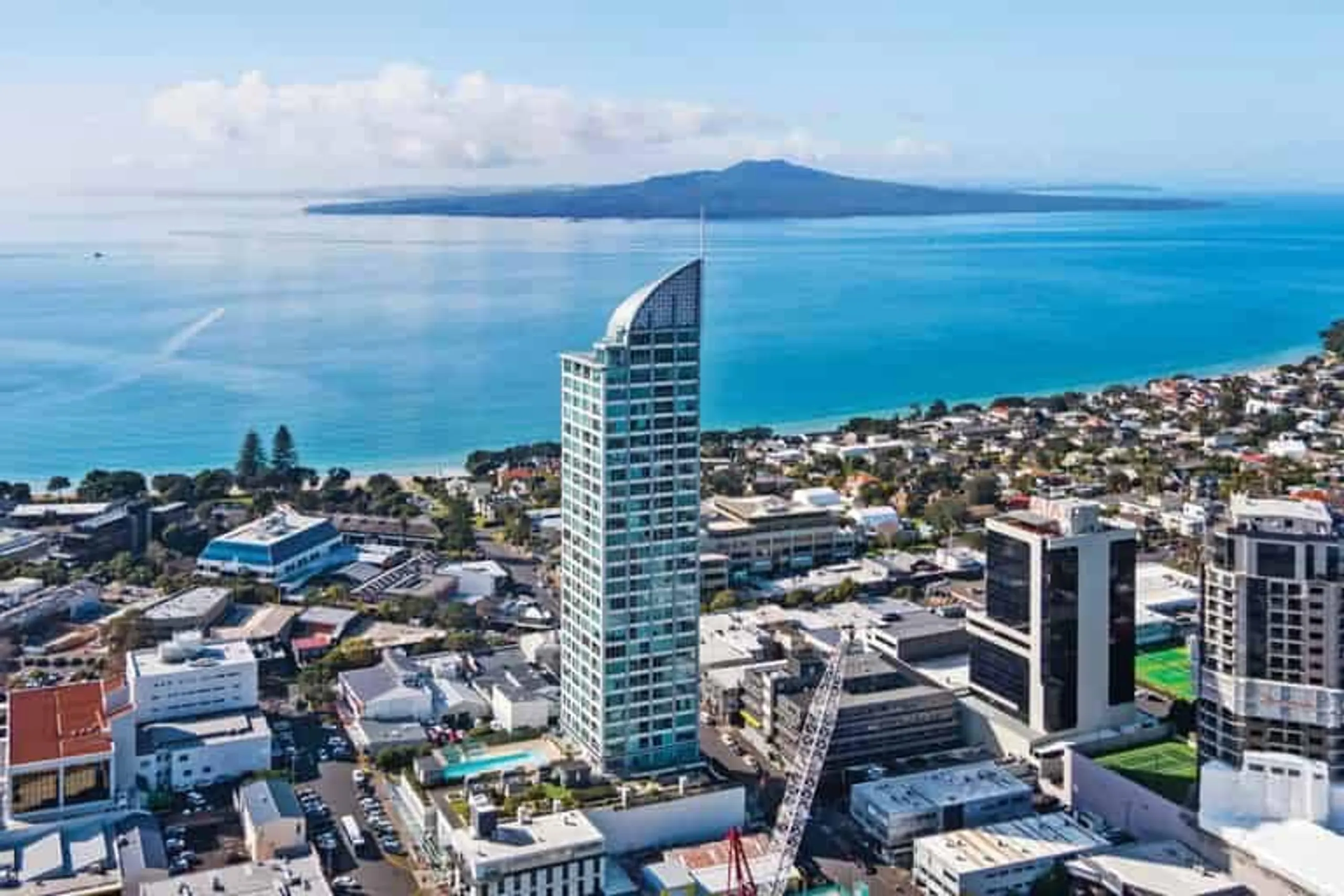1301/3 Northcroft Street, Takapuna, North Shore City