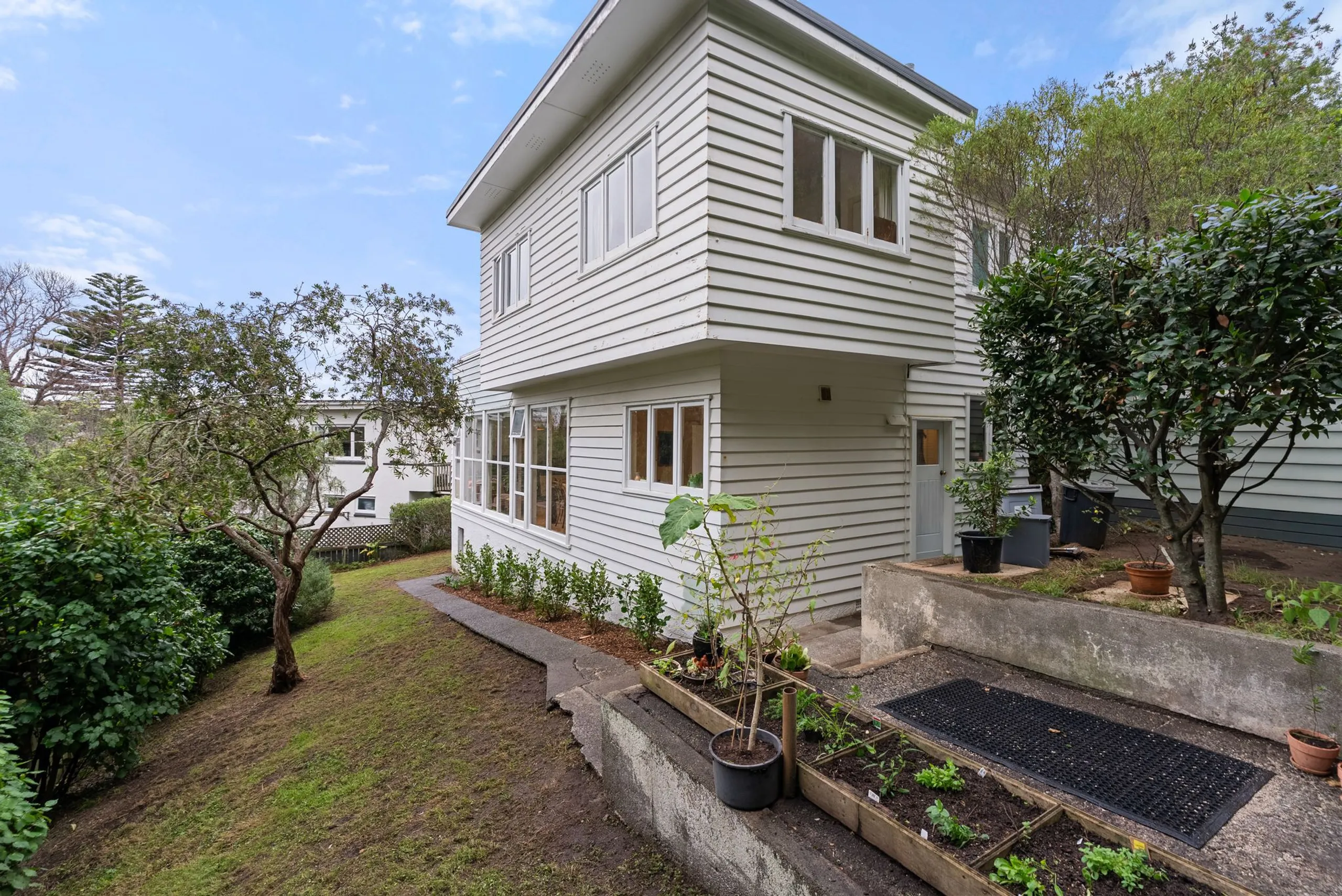 18 Upton Terrace, Thorndon, Wellington City
