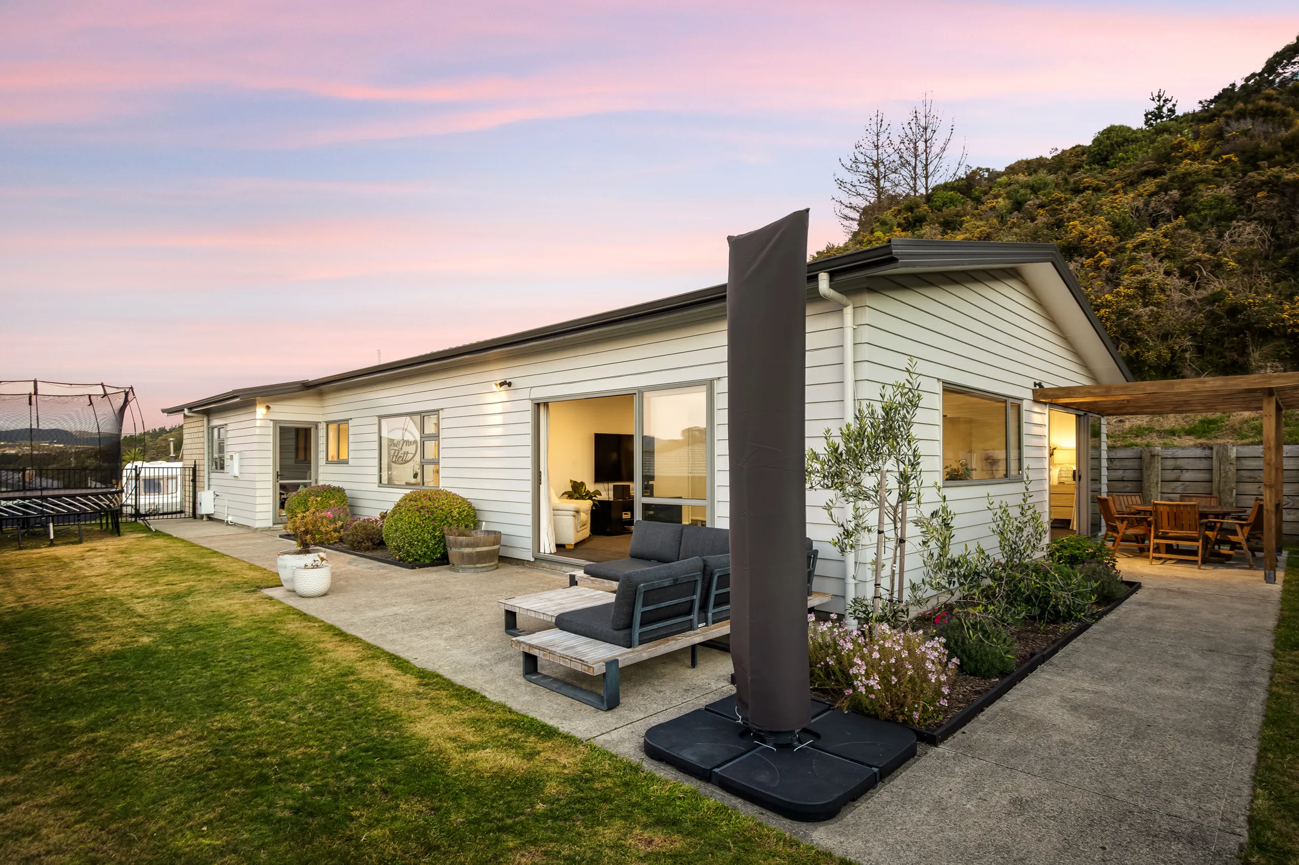 14 Gennaker Lane, Whitby, Porirua City