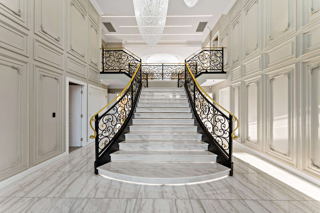 Internationally Inspired. Exceptionally Executed.