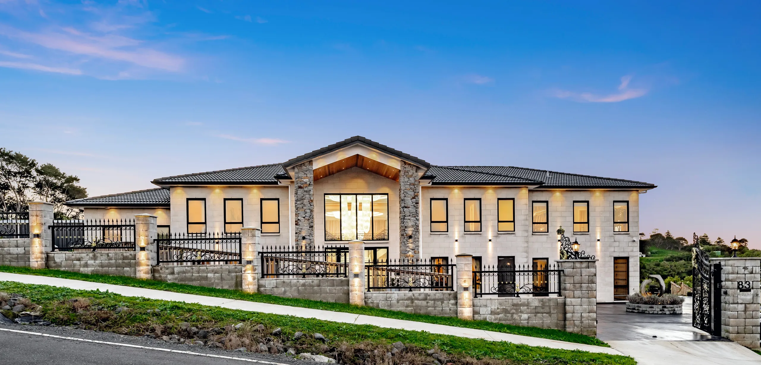 83 Griggs Road, Whitford, Auckland City