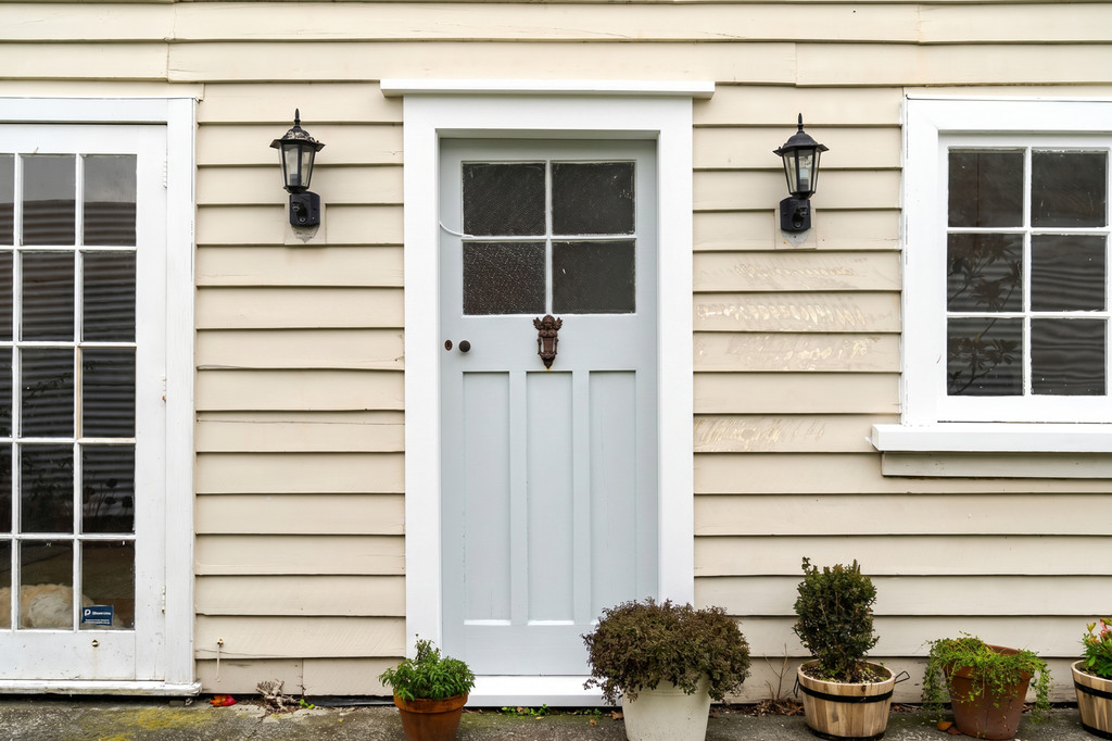 A Storybook Cottage with Timeless Charm