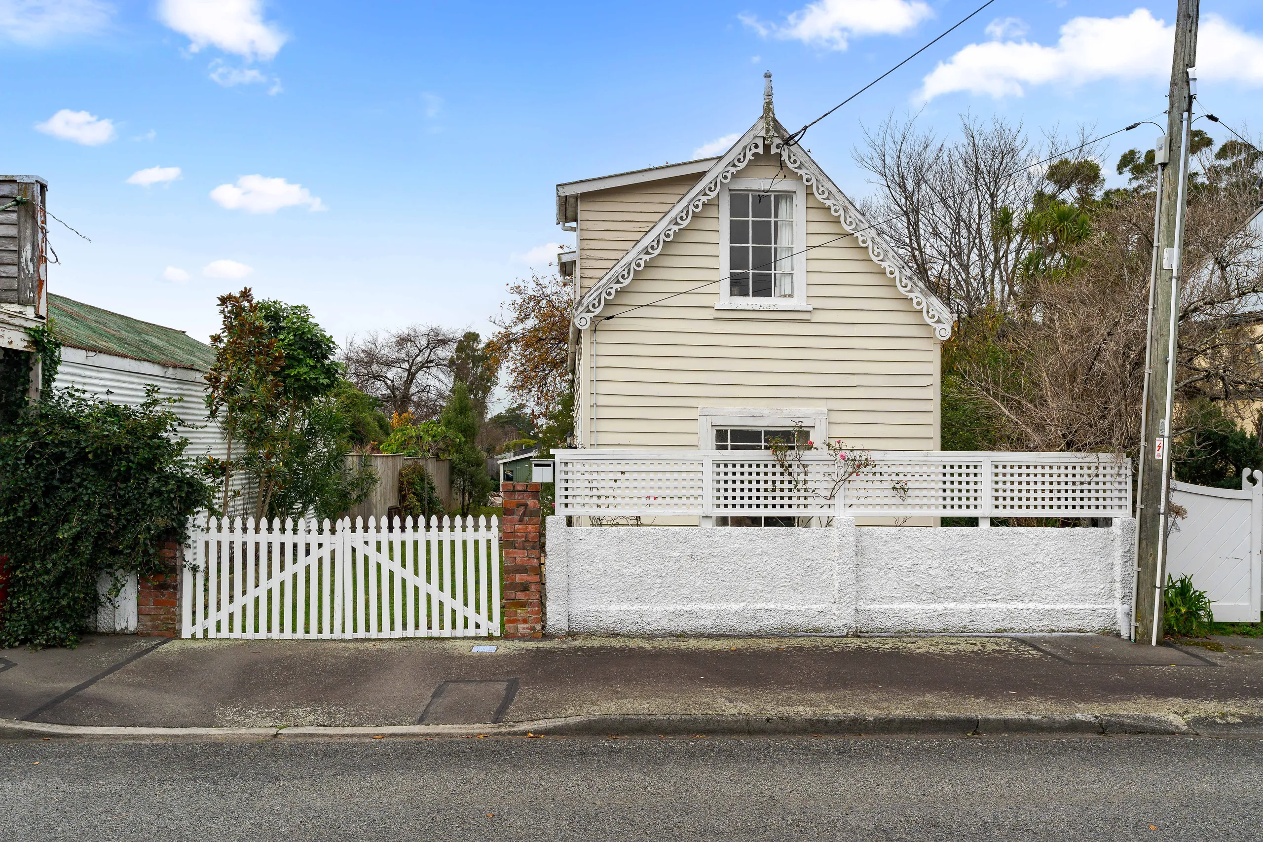 7 Wallace Street, Featherston, South Wairarapa