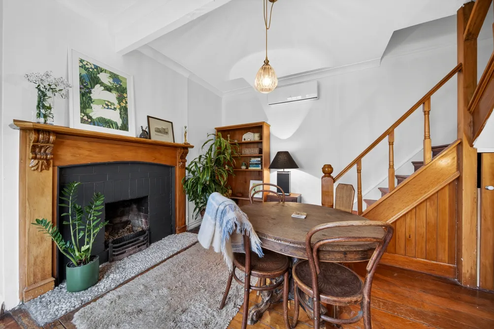 A Storybook Cottage with Timeless Charm