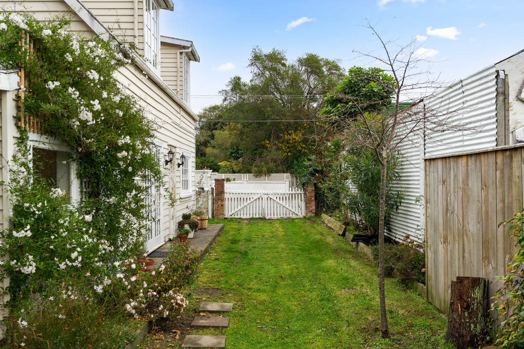 A Storybook Cottage with Timeless Charm