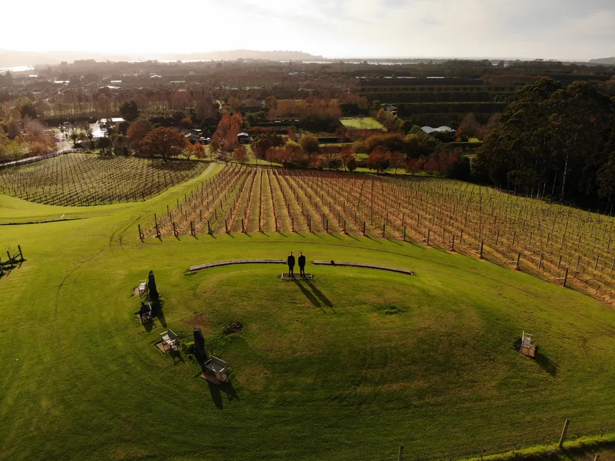 Sculptureum I A Significant Estate Opportunity