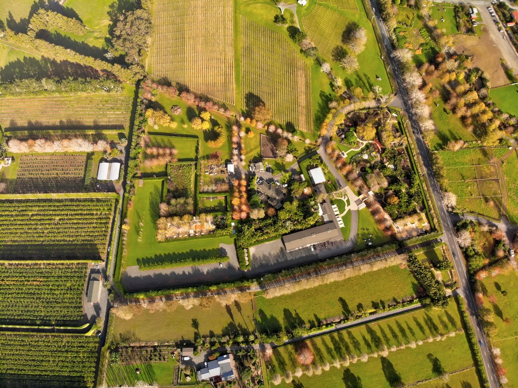 Sculptureum I A Significant Estate Opportunity