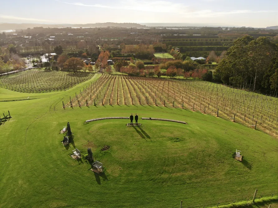 Sculptureum I A Significant Estate Opportunity