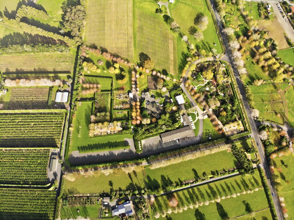 Sculptureum I A Significant Estate Opportunity
