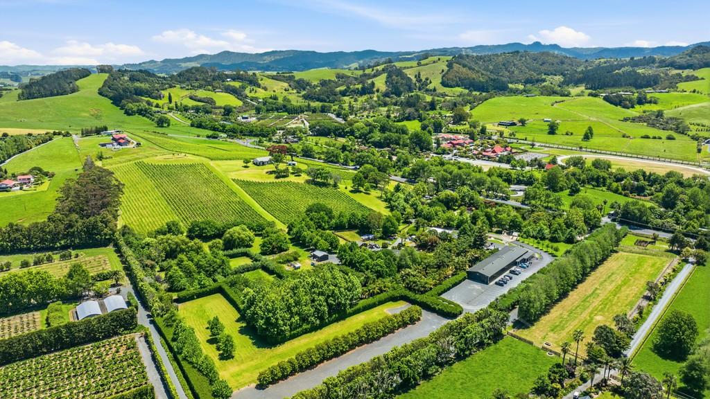 Sculptureum, A Significant Estate Opportunity