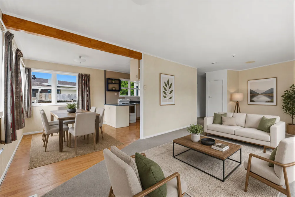 Lifestyle Living in Sought-After Glenbervie