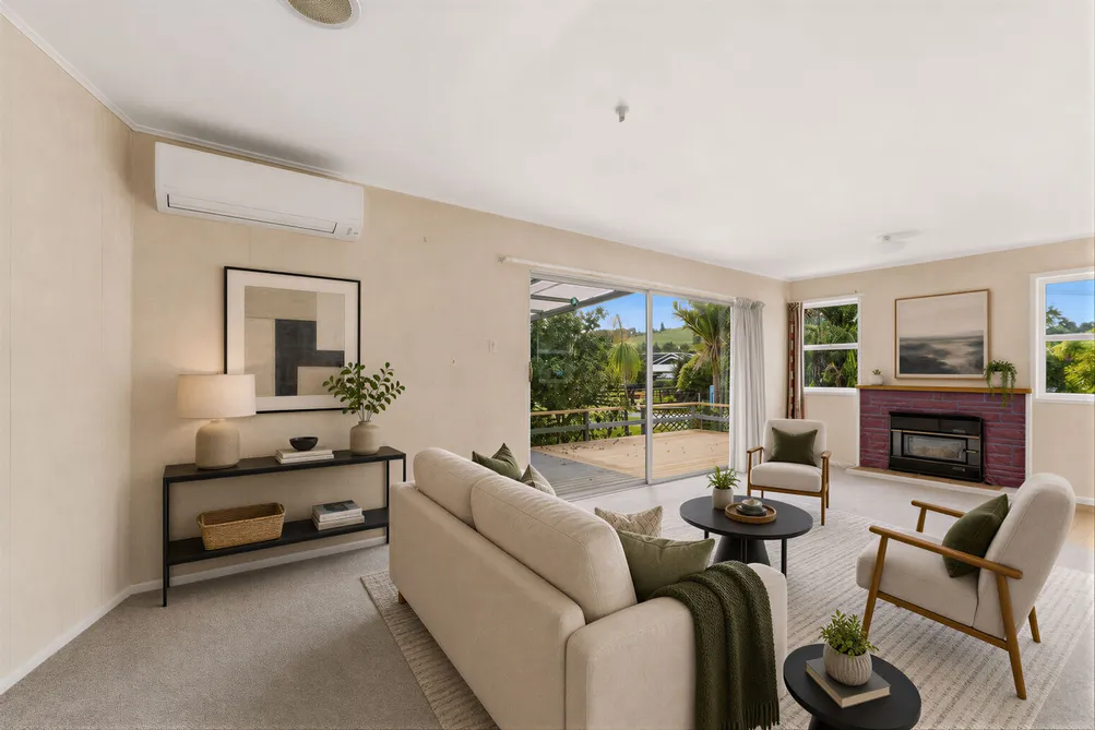 Lifestyle Living in Sought-After Glenbervie