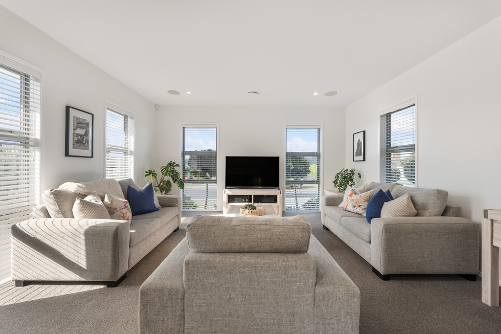 Timeless Style, Exceptional Living