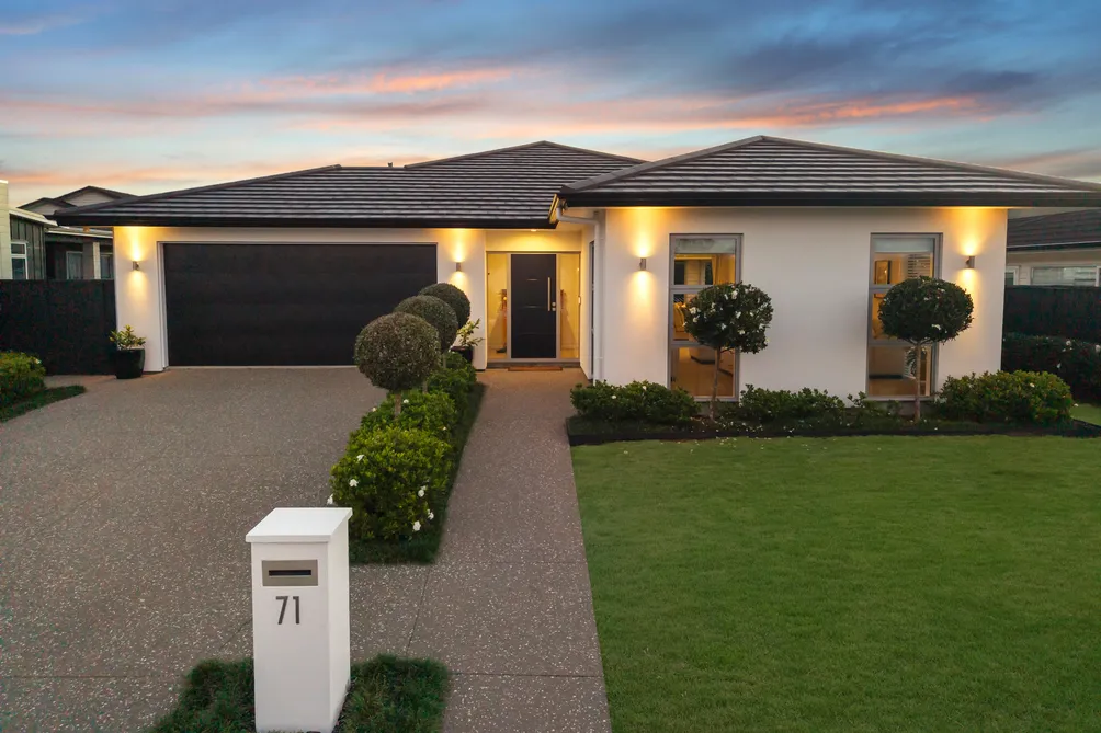Timeless Style, Exceptional Living