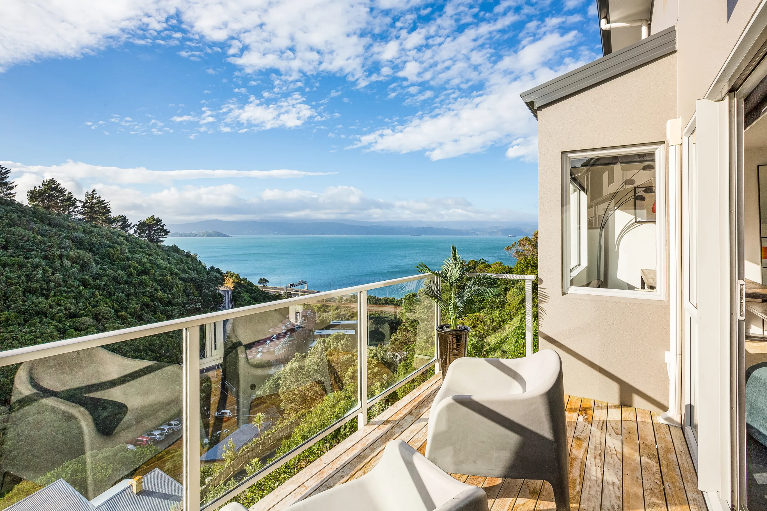 17G Onslow Road, Khandallah, Wellington City