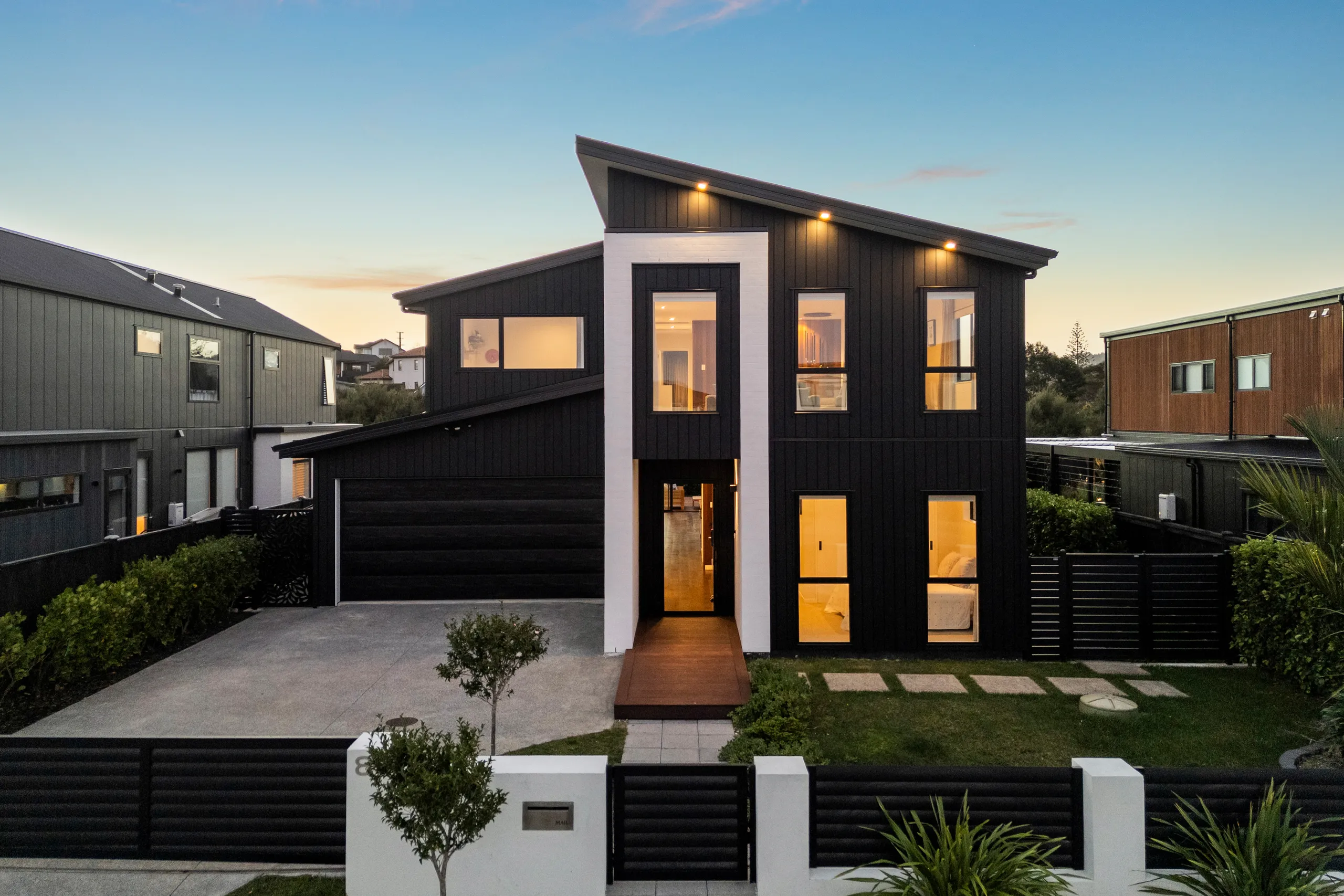 83 Riverhead Point Drive, Riverhead, Rodney