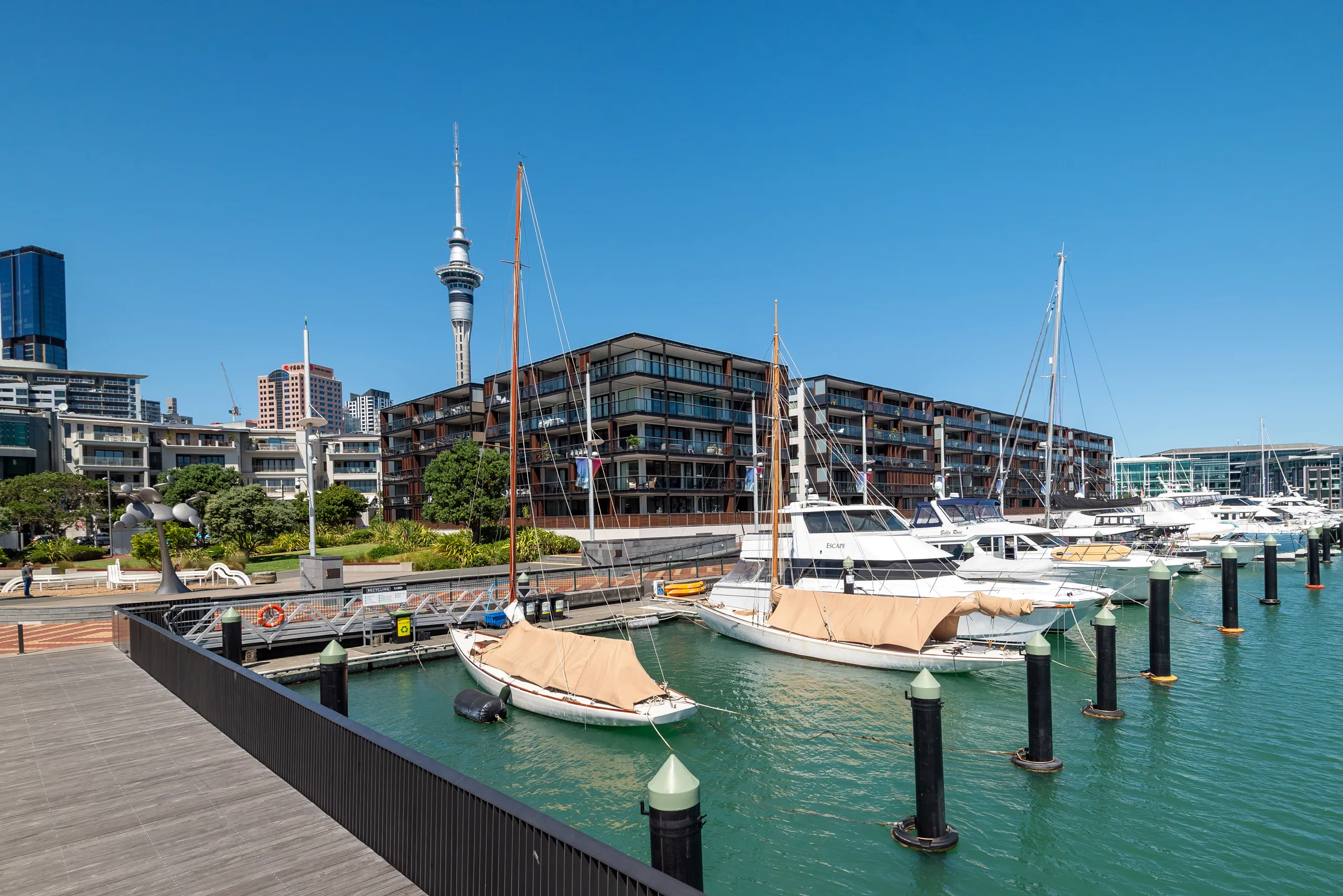 517/121 Customs Street West, Auckland Central, Auckland City