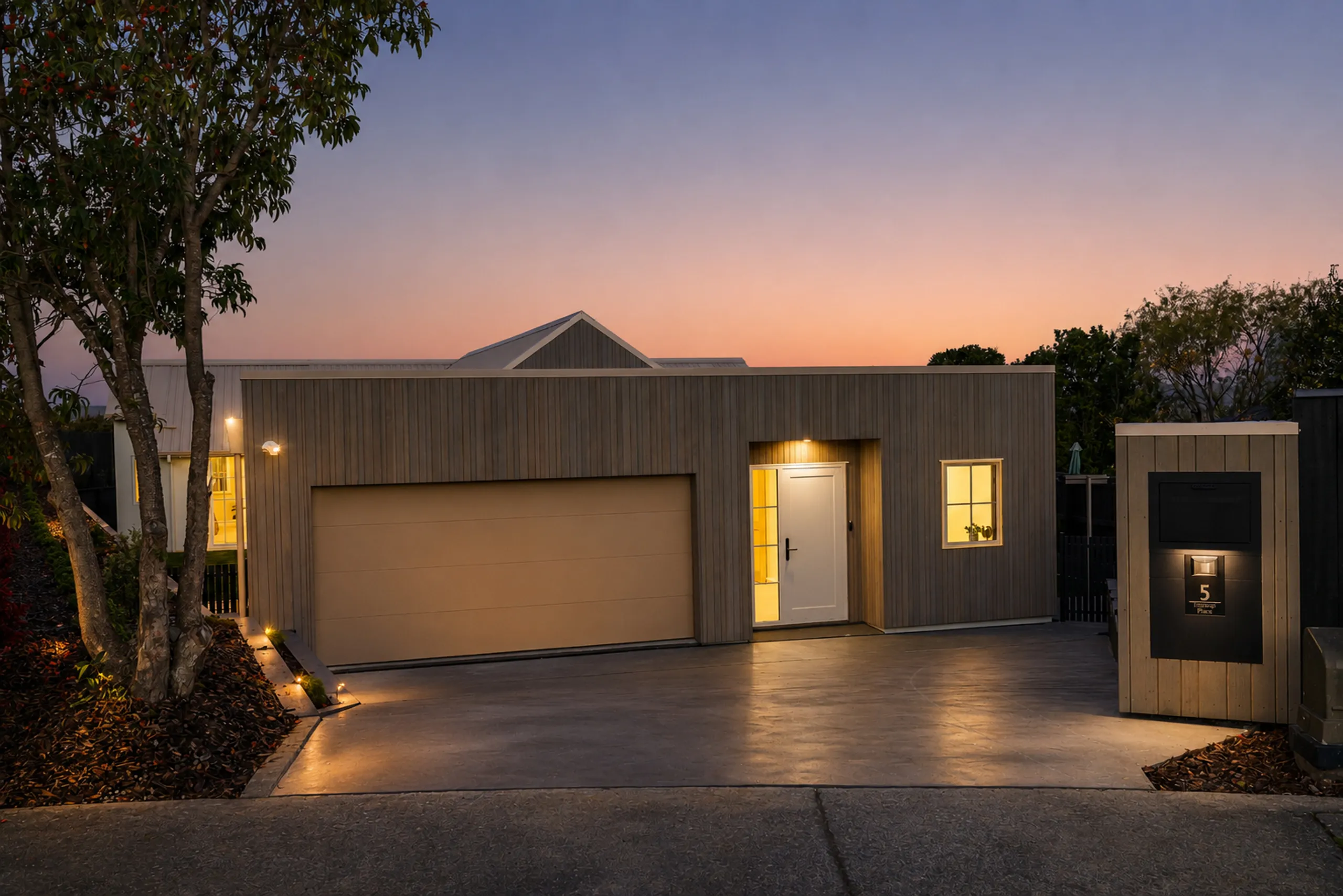 5 Ngaio Place, Lansdowne, Masterton