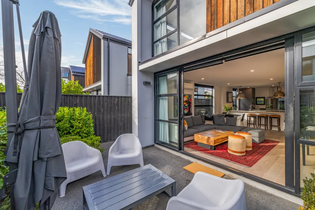 Under Contract!