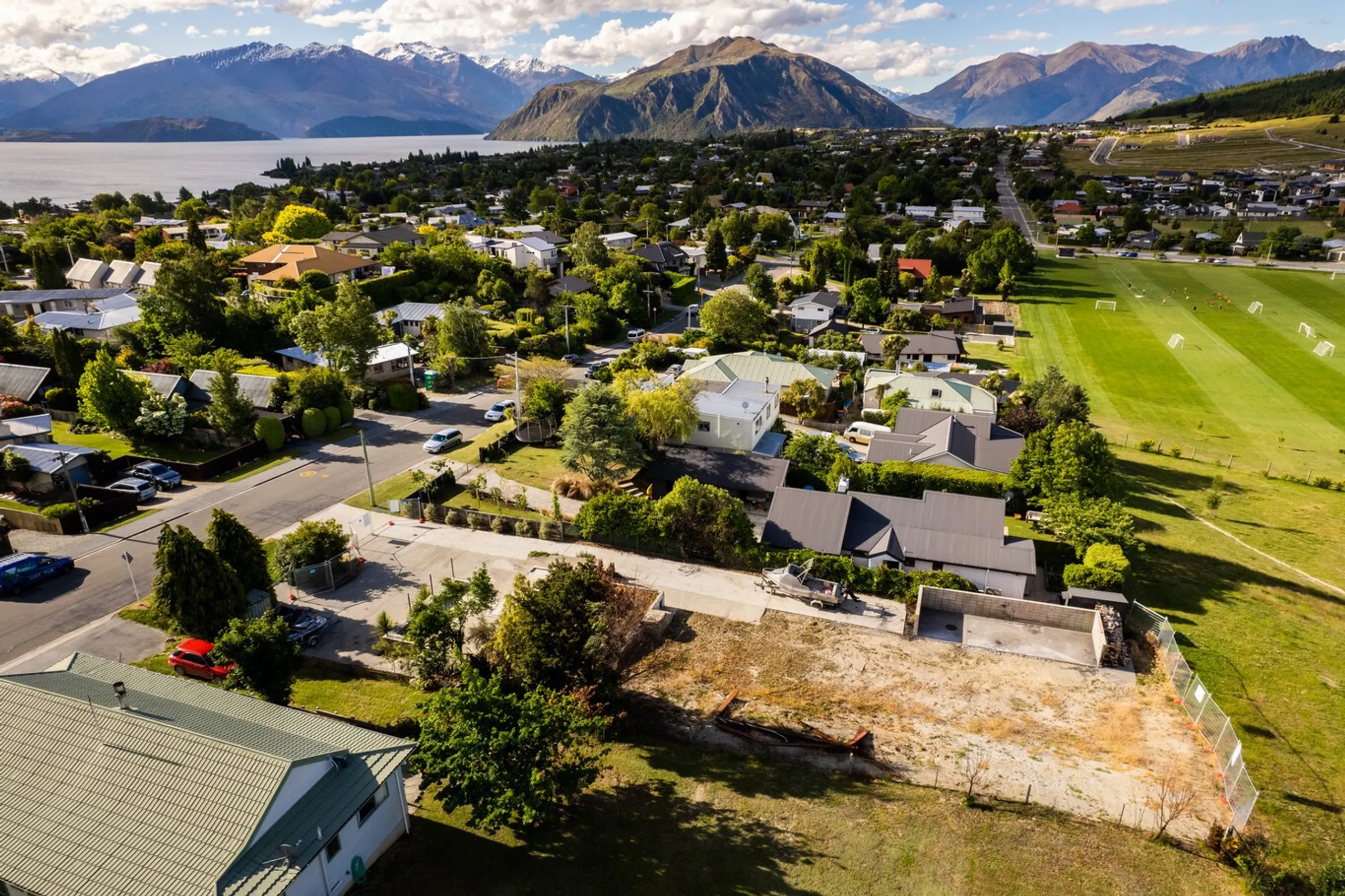 61 + 63 Totara Terrace, Wanaka, Wanaka
