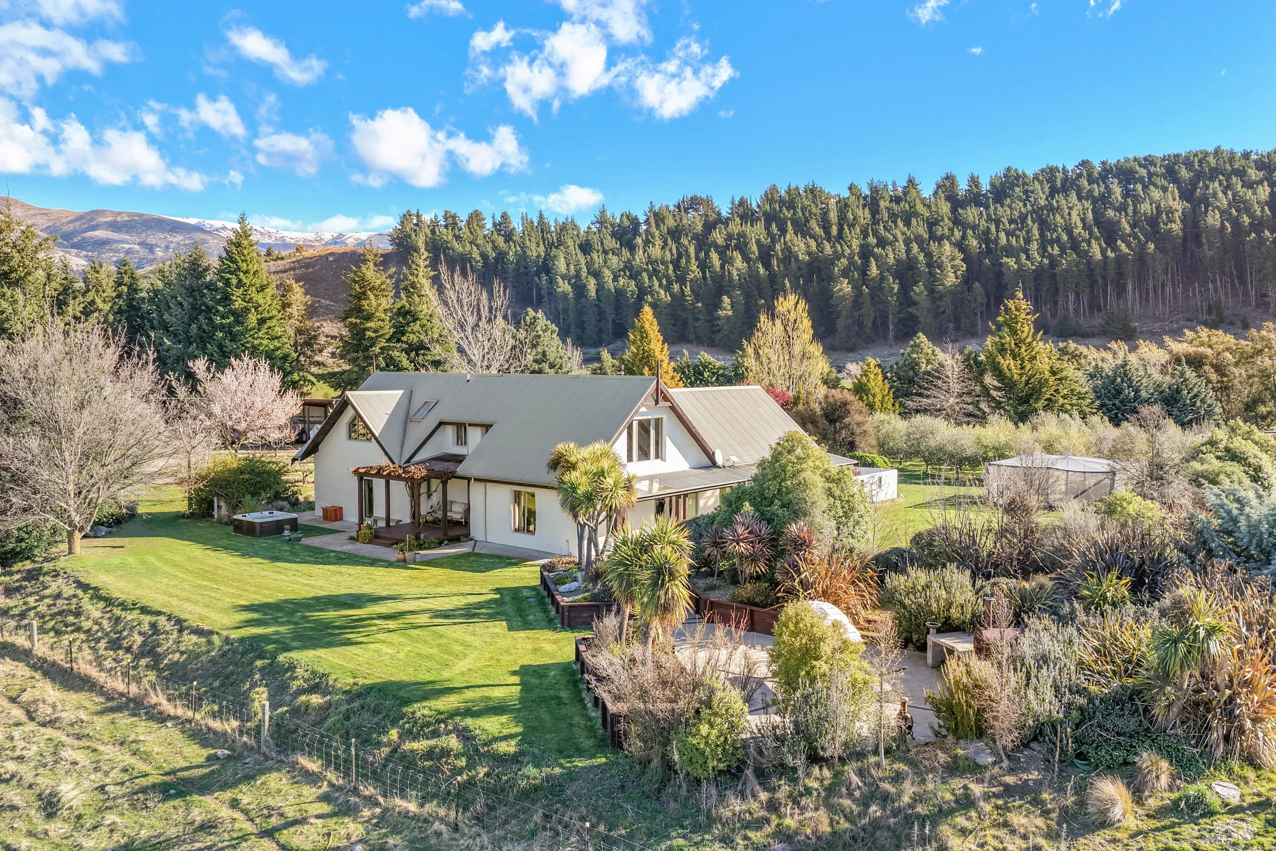 1153 Wanaka-Luggate Highway, Luggate, Central Otago