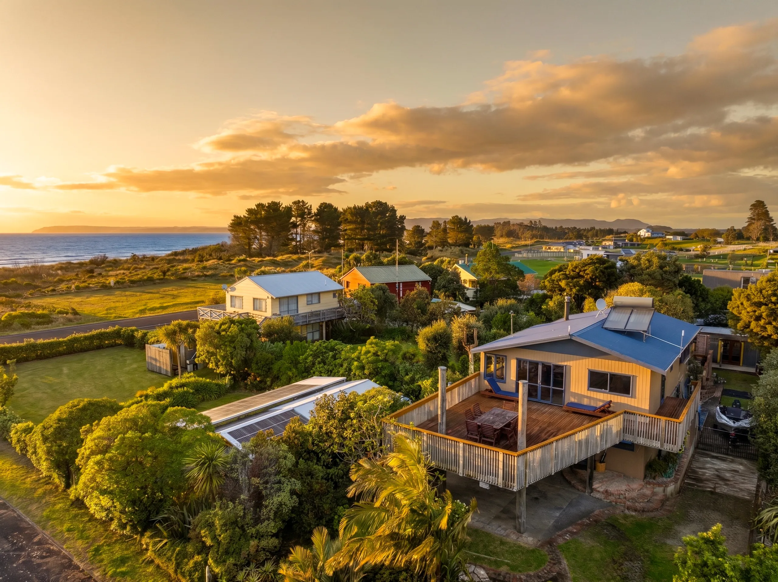 2 Quentin Place, Mahanga, Mahia Peninsula, Wairoa