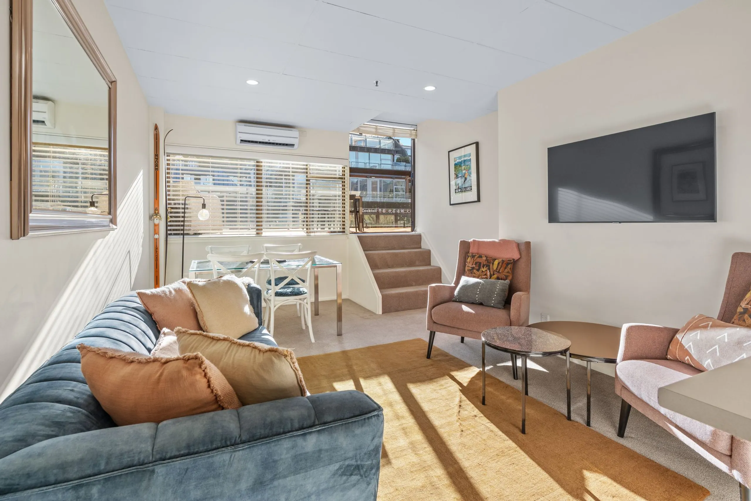 9/62 Shotover Street, Queenstown, Queenstown