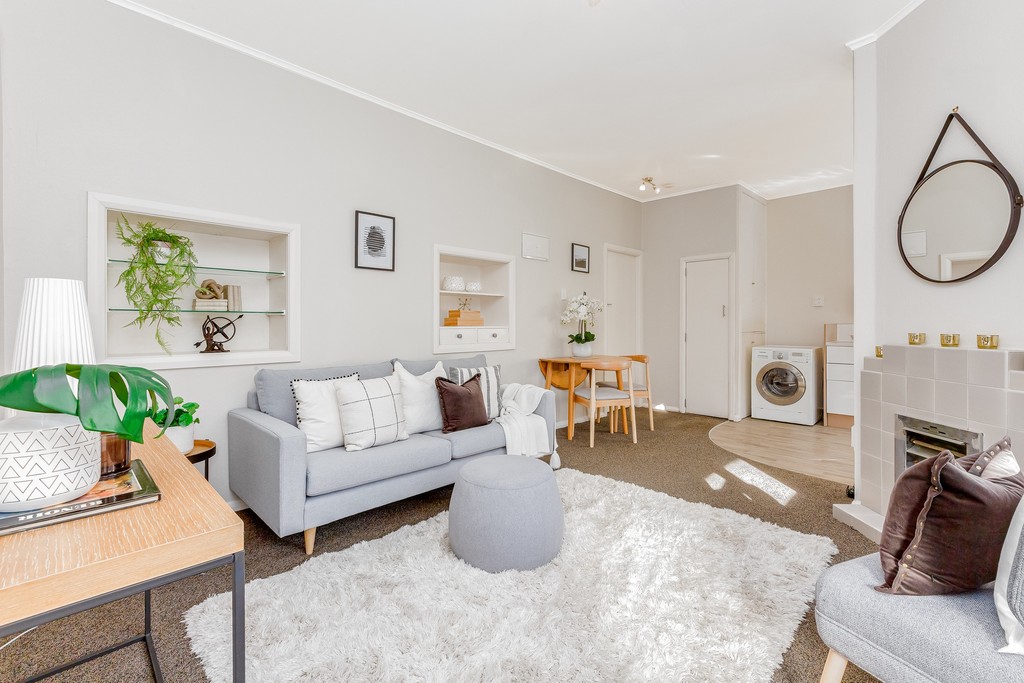 Flexible Living, Multiple Returns
