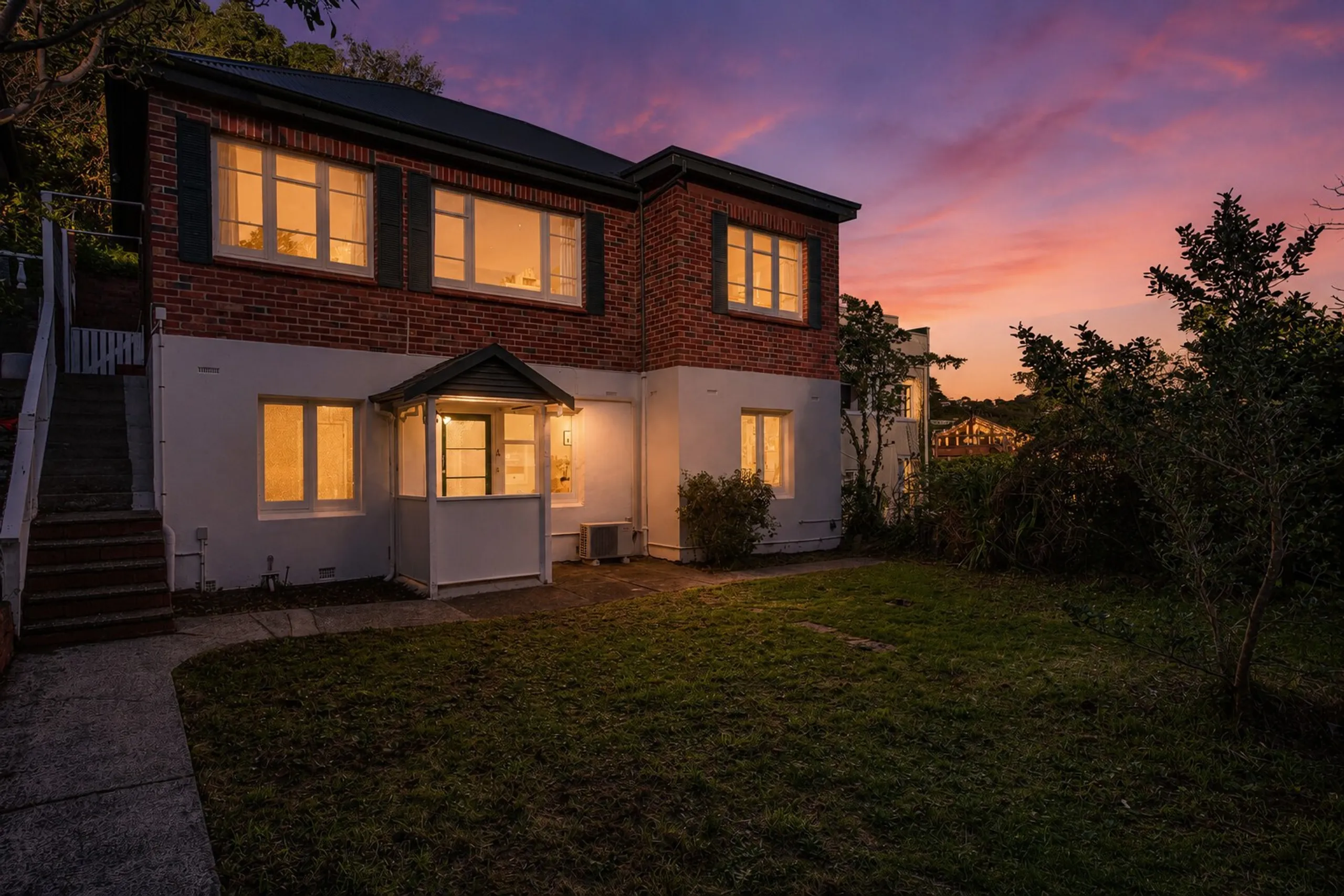18 Wilberforce Street, Miramar, Wellington City
