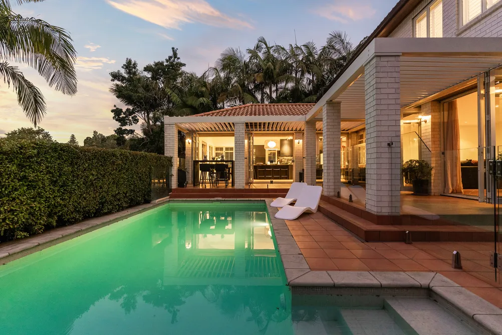Private Resort Living - Remuera