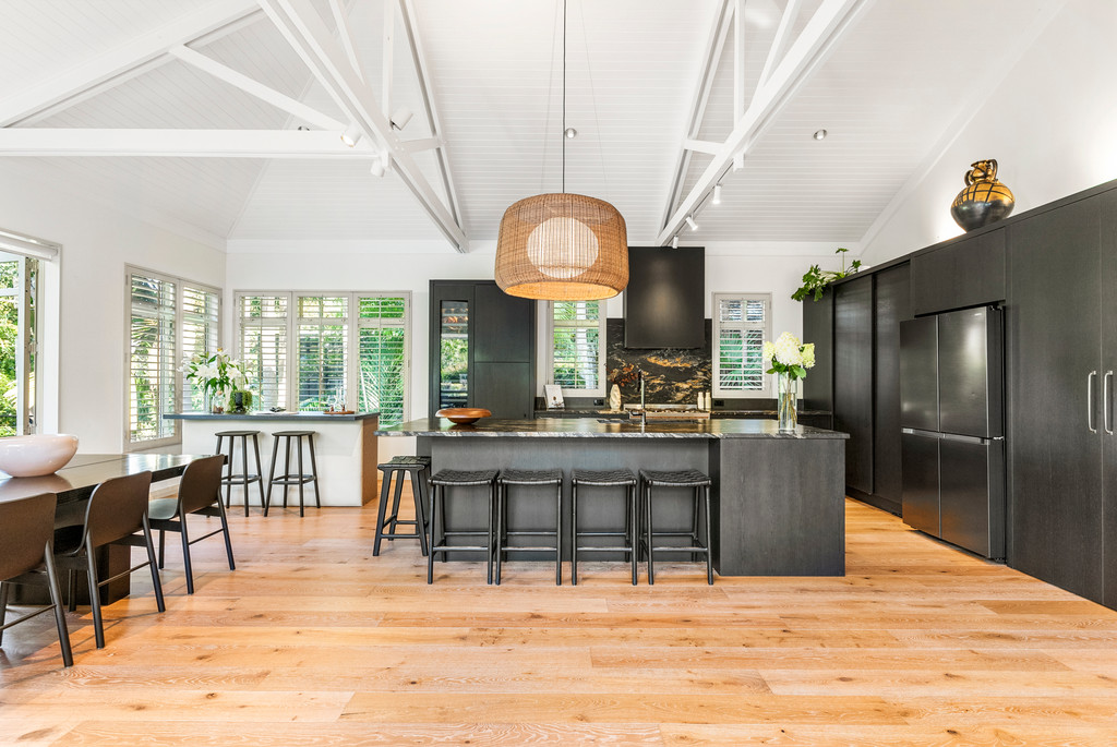Private Resort Living - Remuera