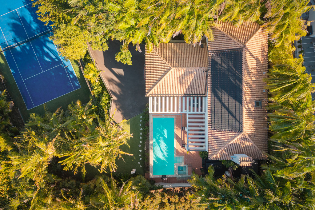Private Resort Living - Remuera