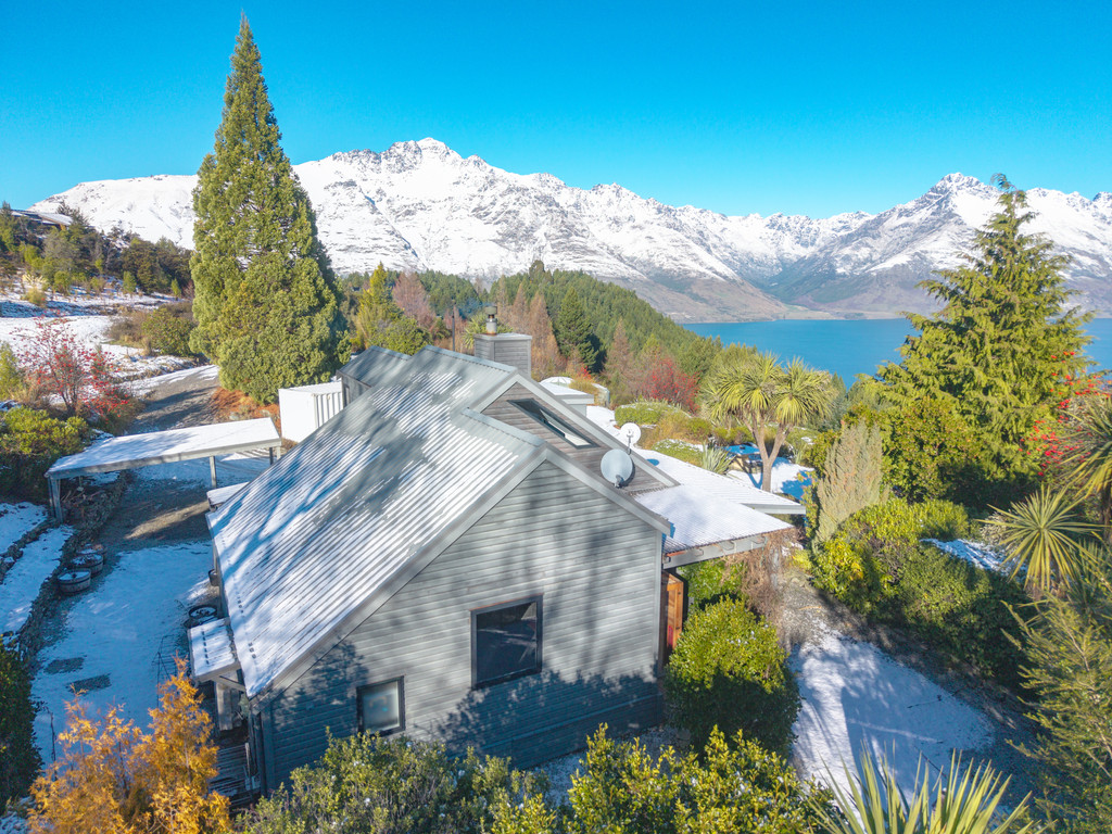 Alpine Charm With Extraordinary Possibilities