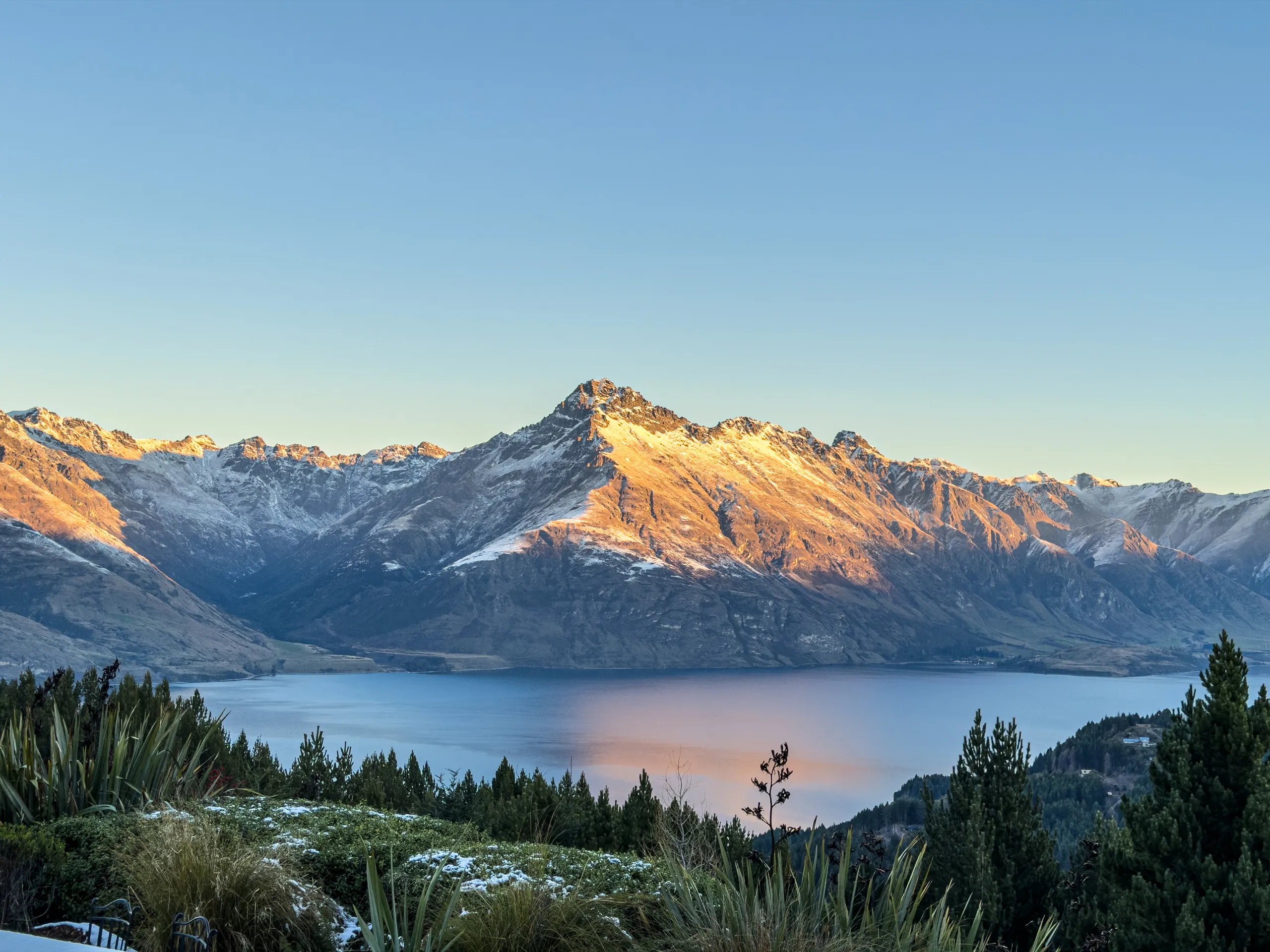 103 Alpine Retreat Road, Ben Lomond, Queenstown