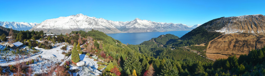 Alpine Charm With Extraordinary Possibilities