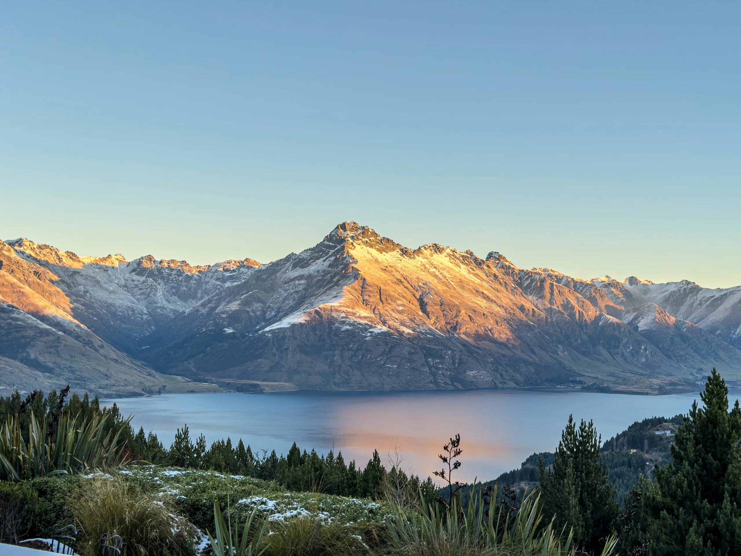 103 Alpine Retreat Road, Ben Lomond, Queenstown