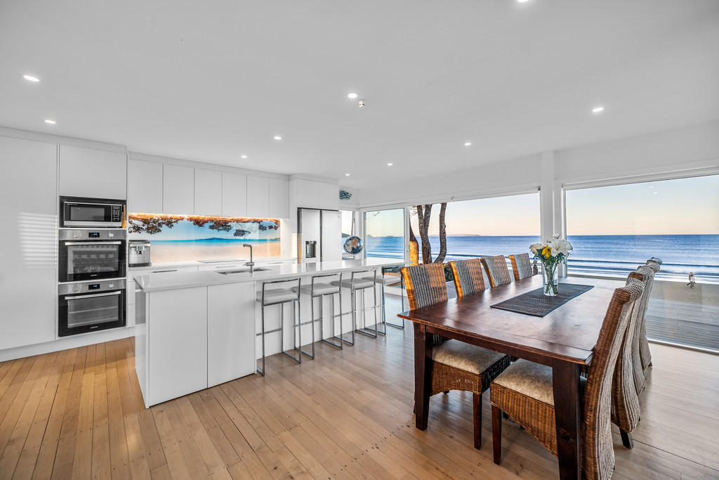 Beachfront Living, Future Possibilities