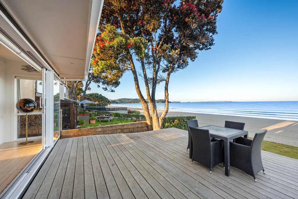 Beachfront Living, Future Possibilities