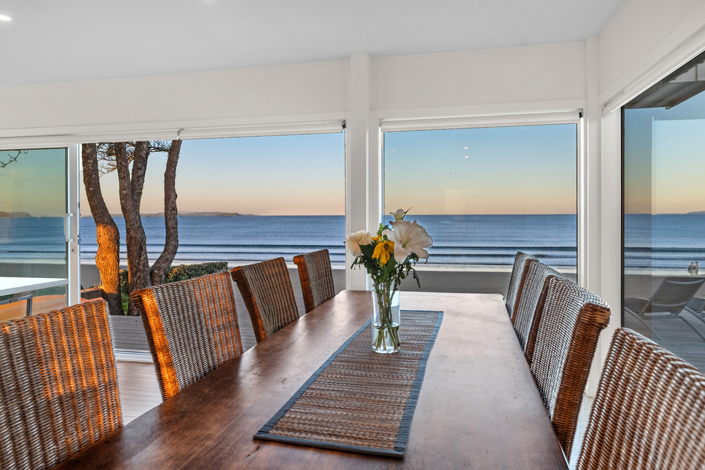 Beachfront Living, Future Possibilities