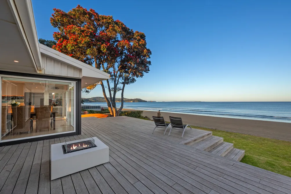 Beachfront Living, Future Possibilities