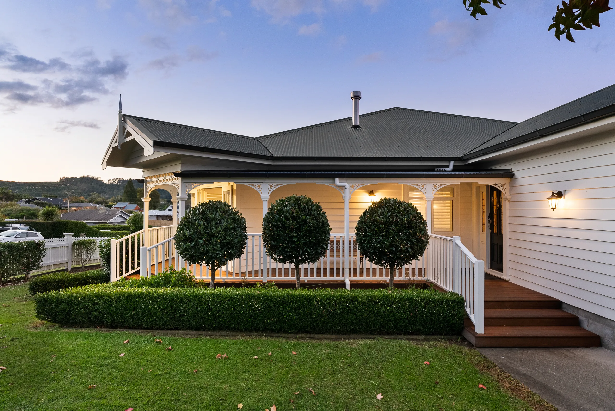 33 Albert Street, Riverhead, Rodney