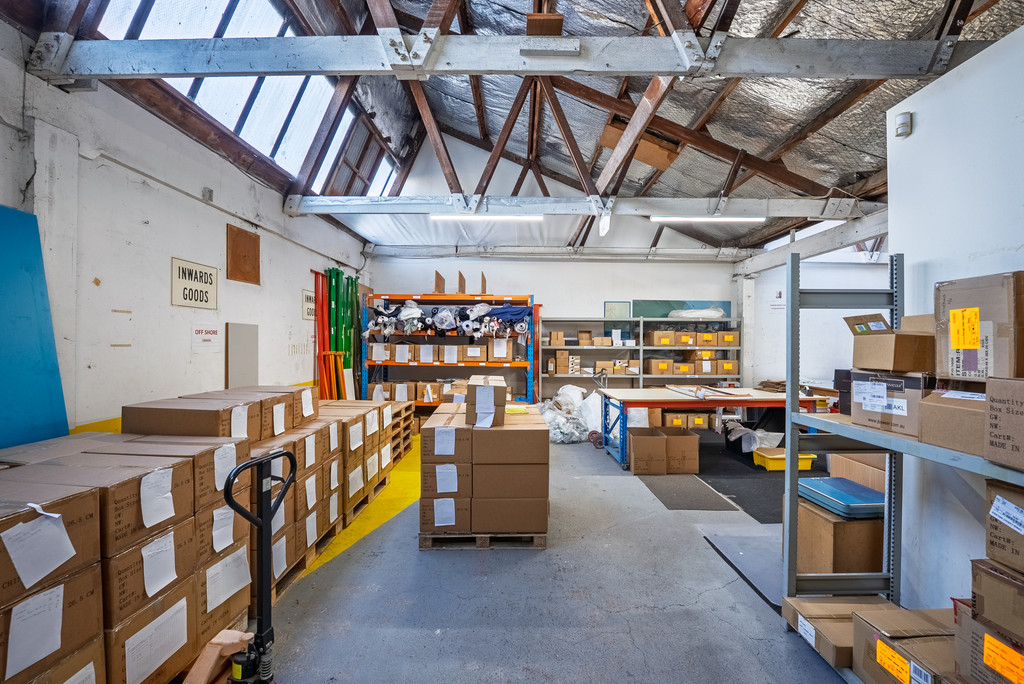 Ideal Premise For Bulk Retail or Supermarket