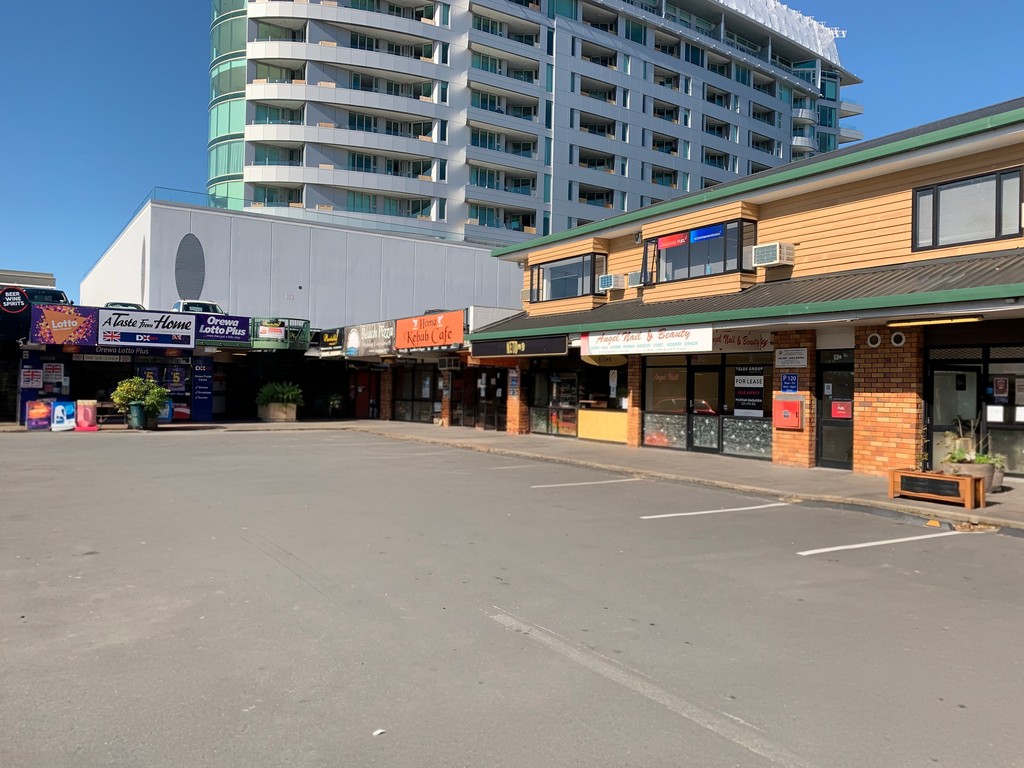 Retail Opportunity in the Heart of Orewa