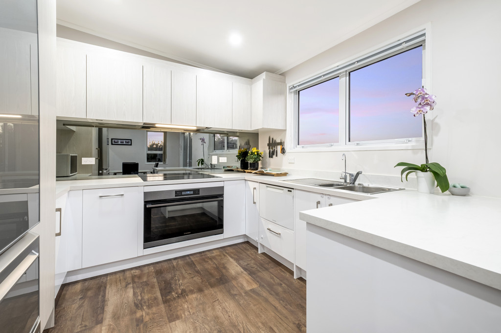 Simply Move In & Enjoy
