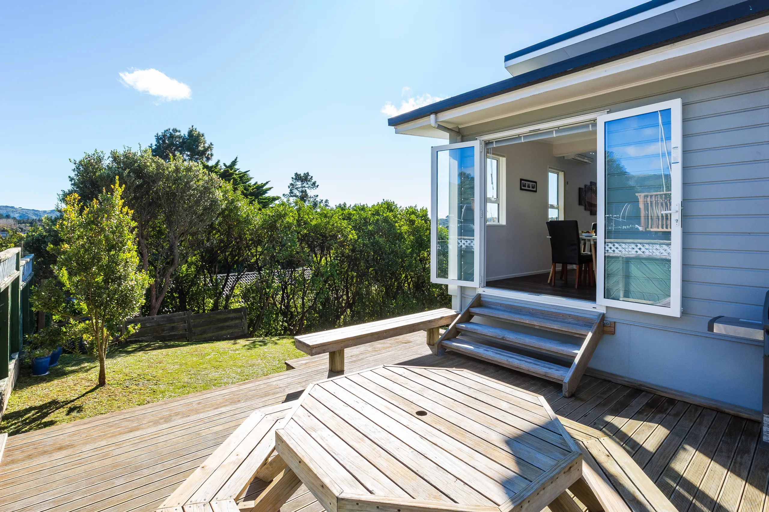 8 Japonica Crescent, Ranui Heights, Porirua City