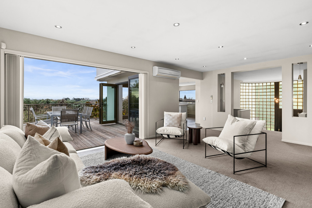 The Village Right on Your Doorstep