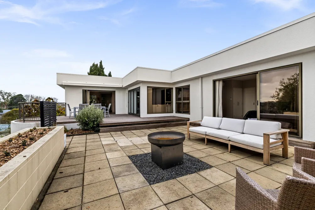 The Village Right on Your Doorstep