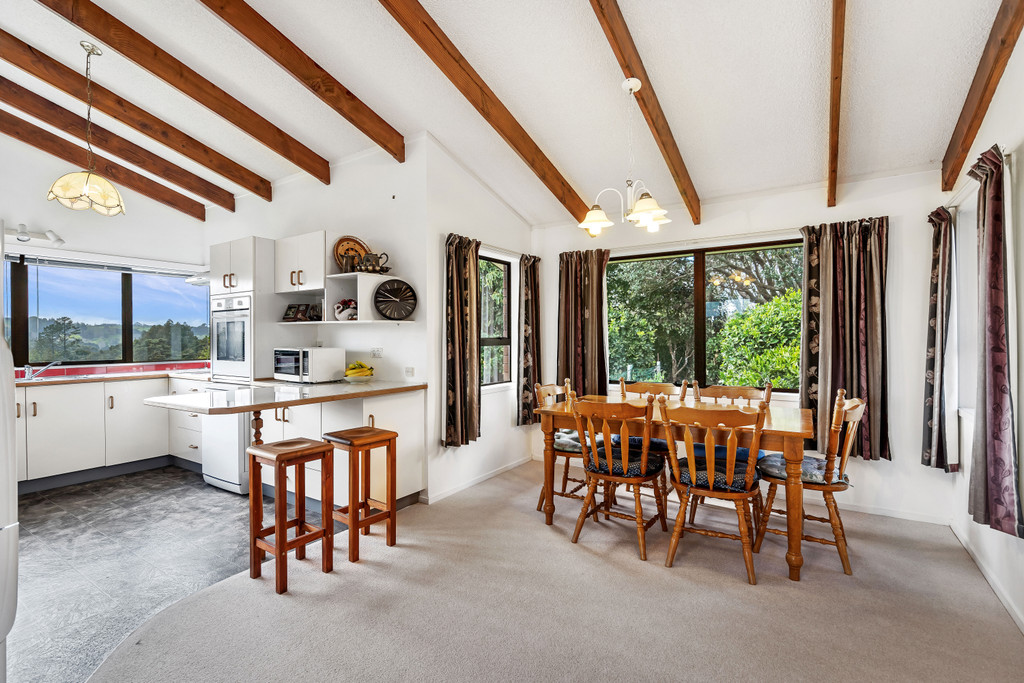 Elevated Lifestyle Living with Rural Views