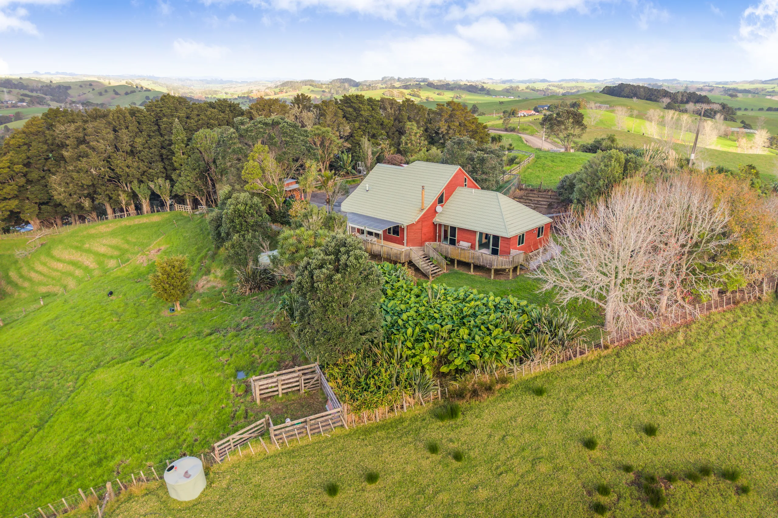245 Hayward Road, Maungakaramea, Whangarei District